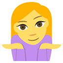 :person_shrugging: