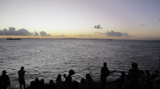 mare mar 