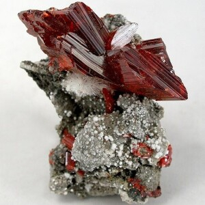 Ruby Arsenic