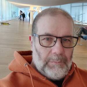 Markku Raitisoja [Streams]